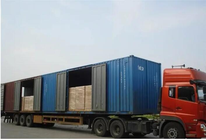 厦门到雁峰区整车运输