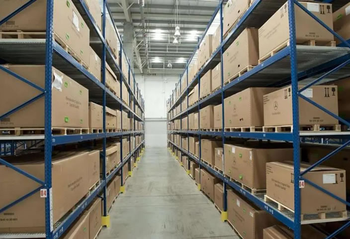 厦门到雁峰区货物仓储