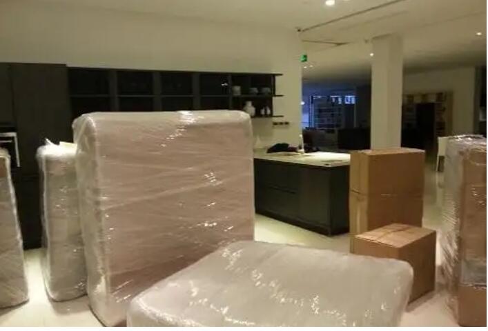 厦门到雁峰区长途搬家