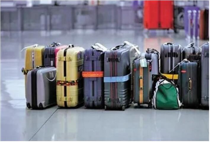 厦门到雁峰区行李托运