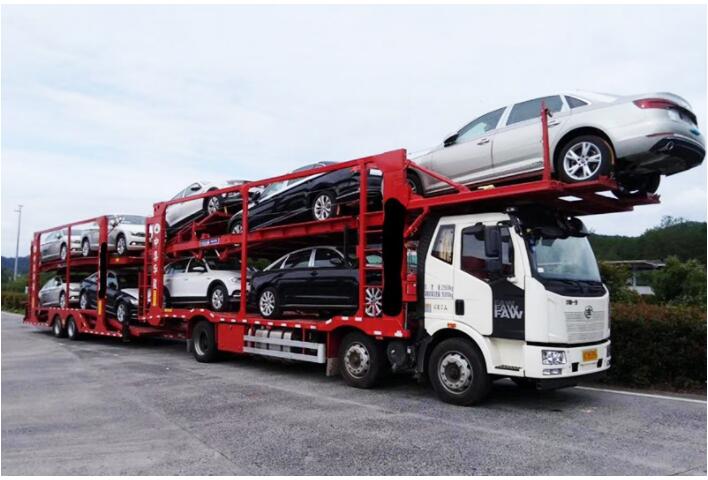 厦门到雁峰区轿车托运